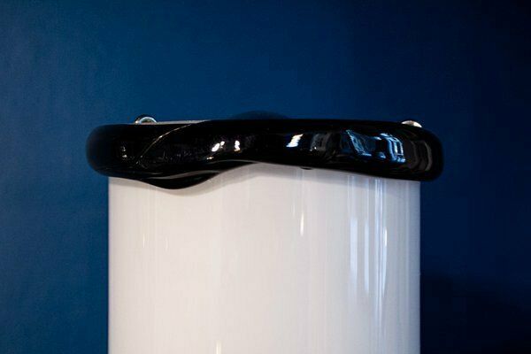 Pila Floor Lamp By Giusto Toso For Leucos Italia, 1960 photo for sale