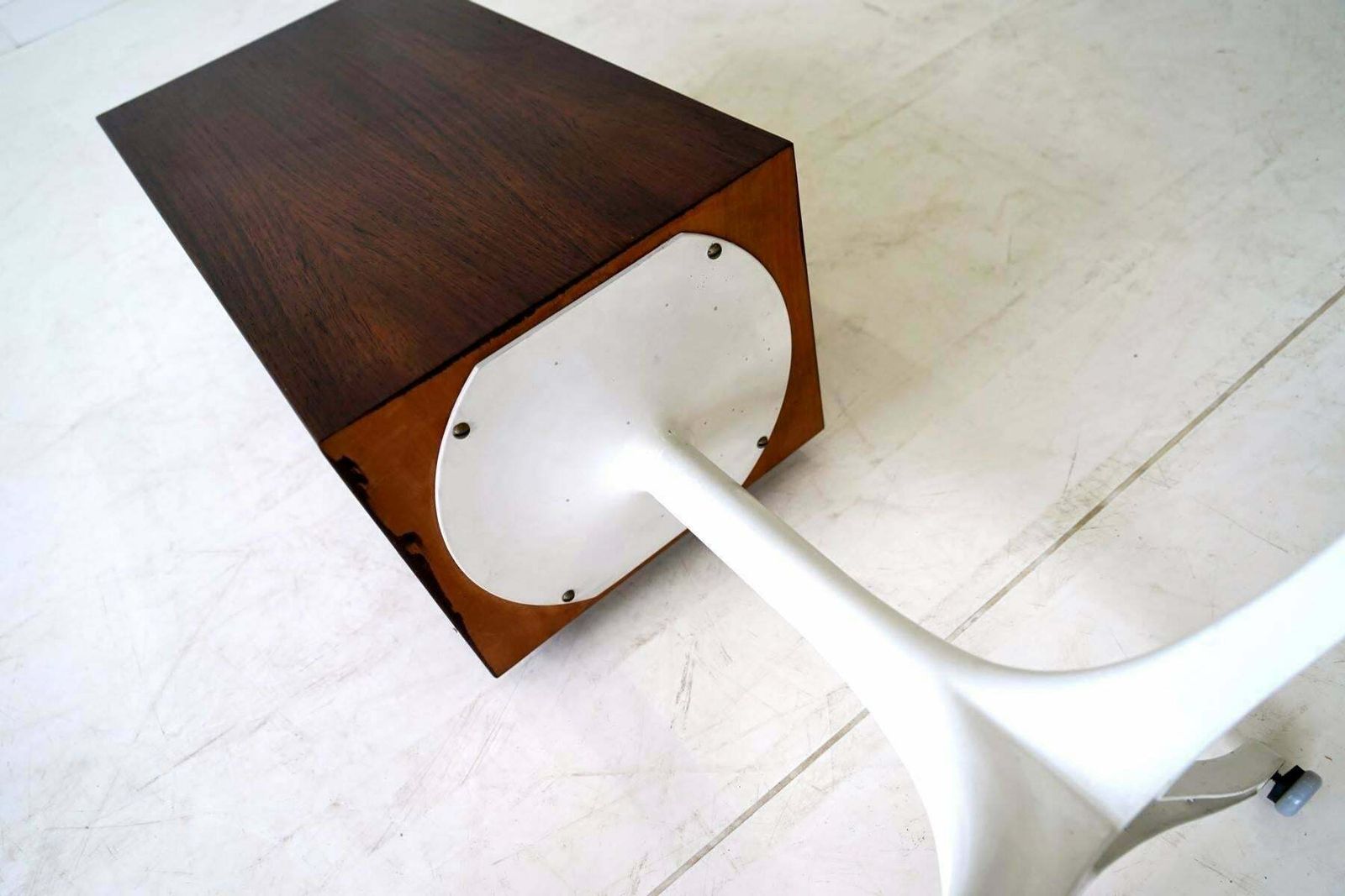 photo furniture George Nelson Chest For Herman Miller Model 5517 Chest Of Drawers Sideboard 1952