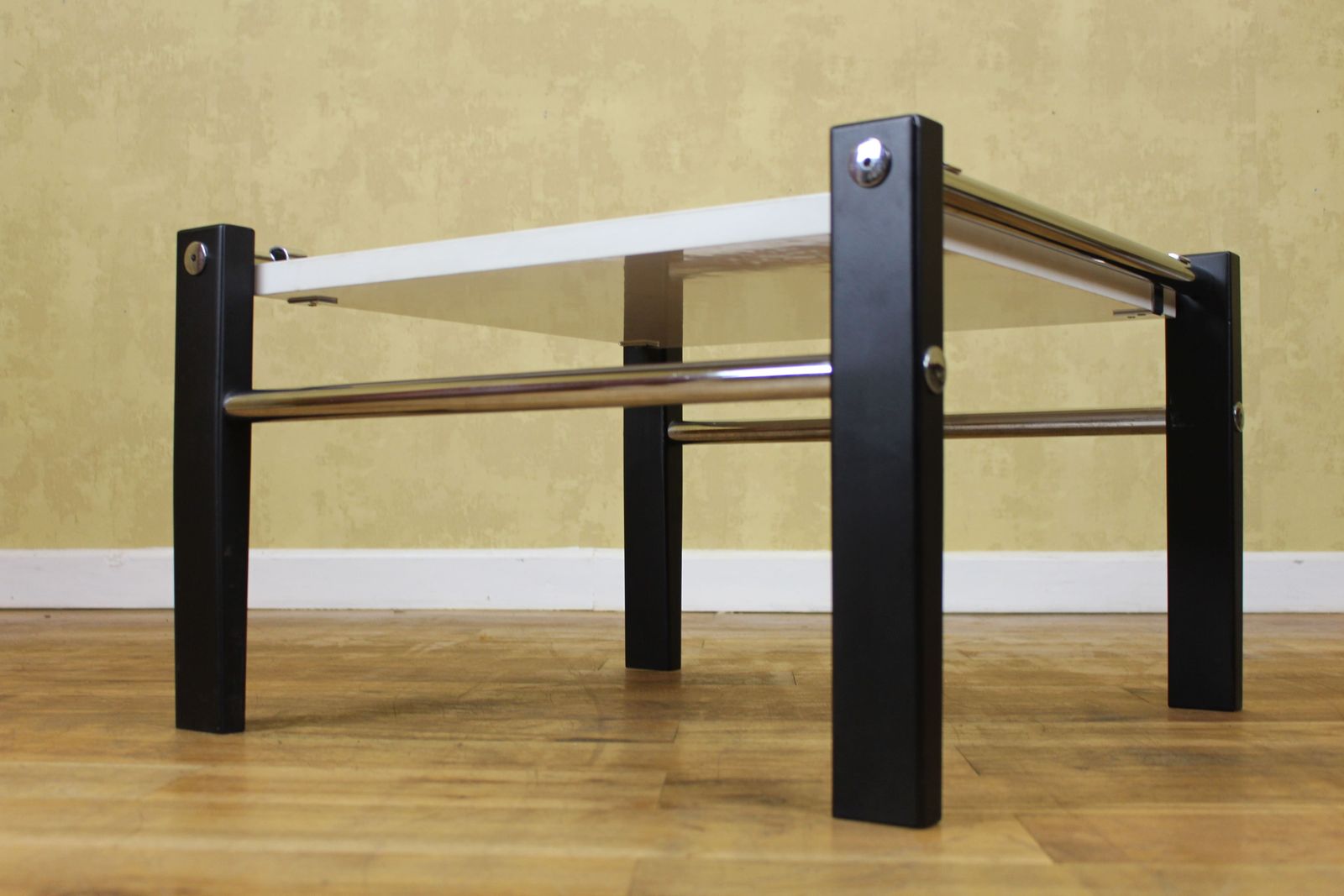 photo for sale Arkana Small Side Table By Maurice Burke