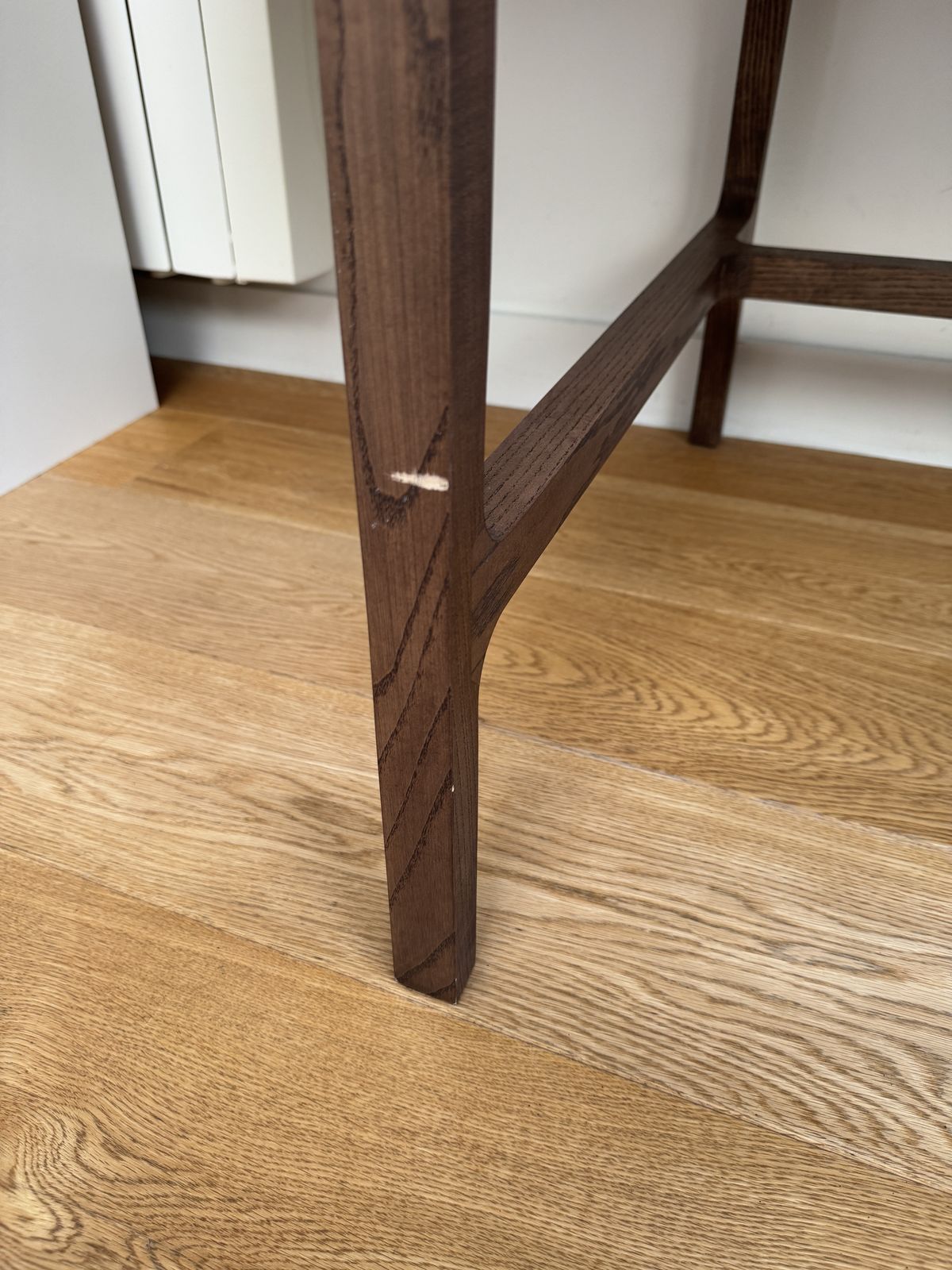 photo vinterior Lema Victor Desk Designed By Roberto Lazzeroni