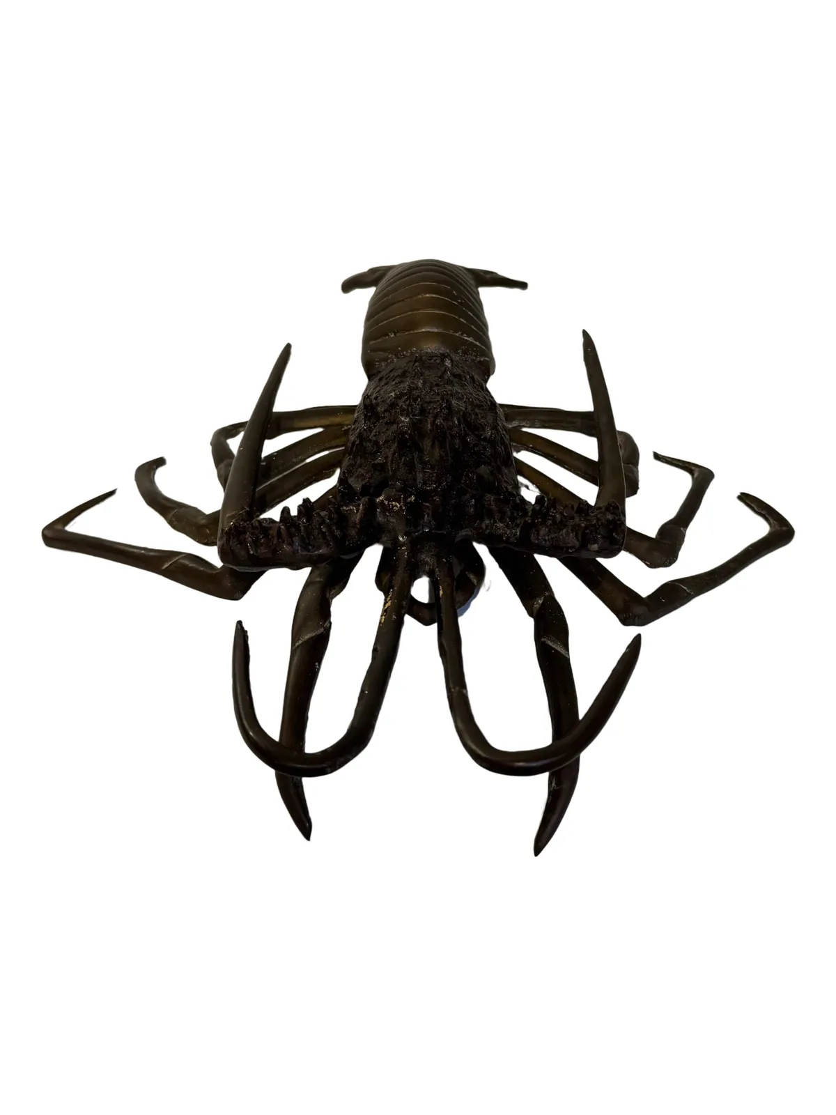 Lobster Sculpture, Late 20th Century photo furniture