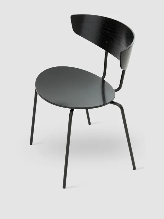 photo for sale Ferm Living Herman Dining Chairs   Set Of 3