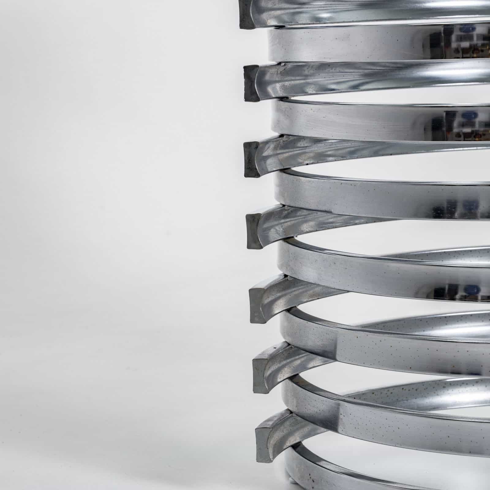 Eettafel In De Stijl Van Renato Zevi, Italië, Eind 20e Eeuw photo Meubels