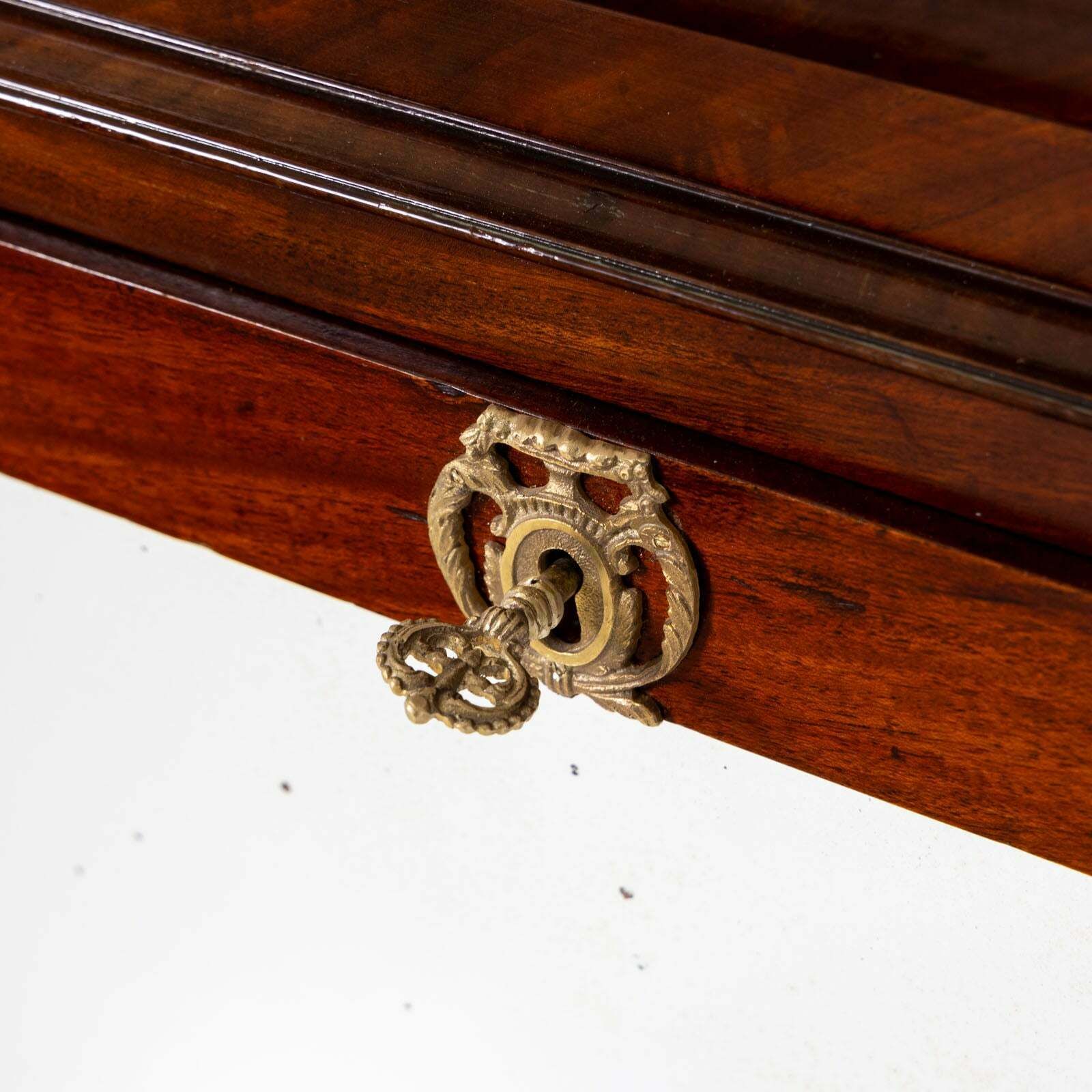 Patent Secretaire, Frankrijk, 19e Eeuw photo for sale