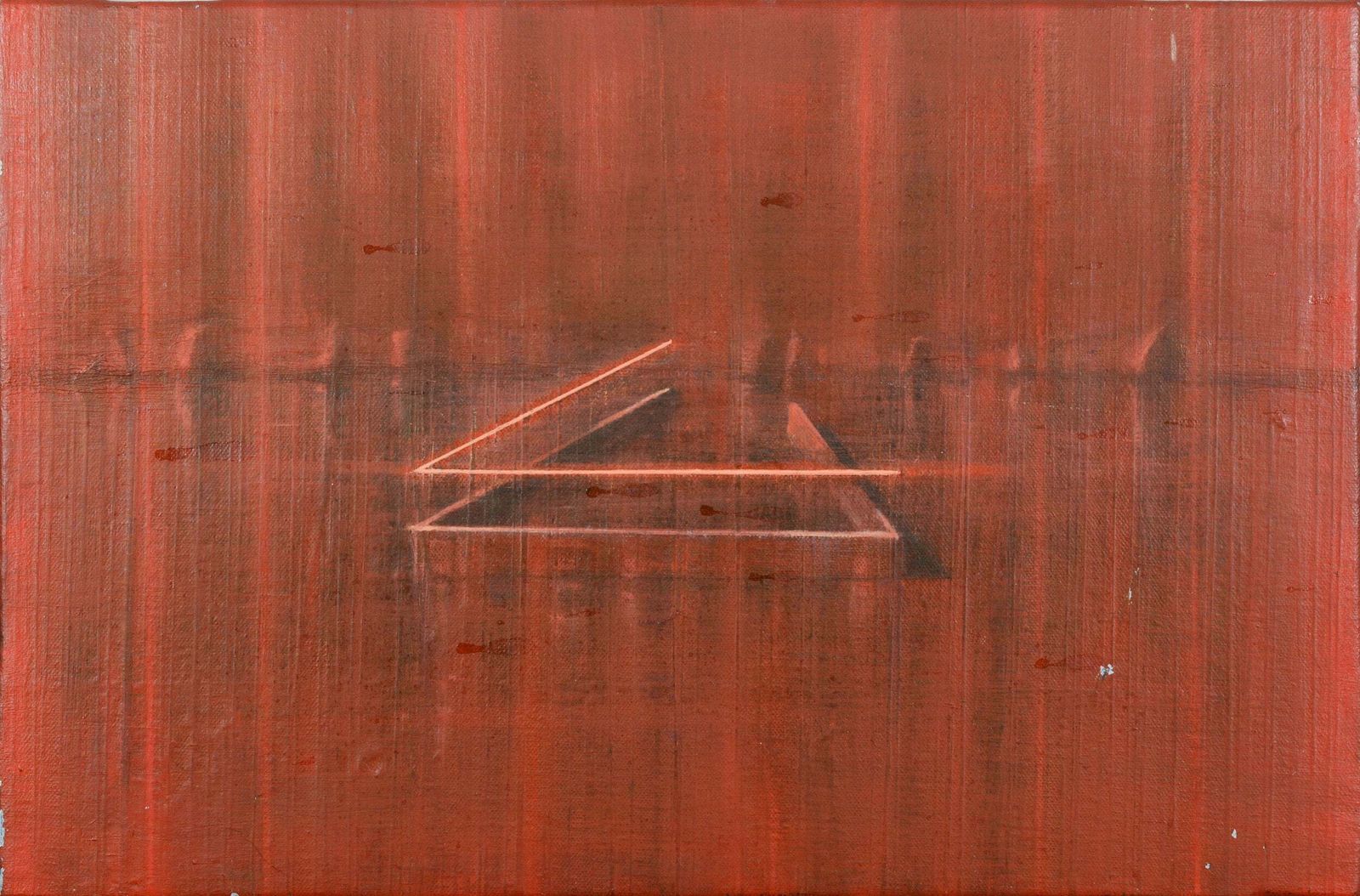 Abstract   The Night   Brooklyn New York