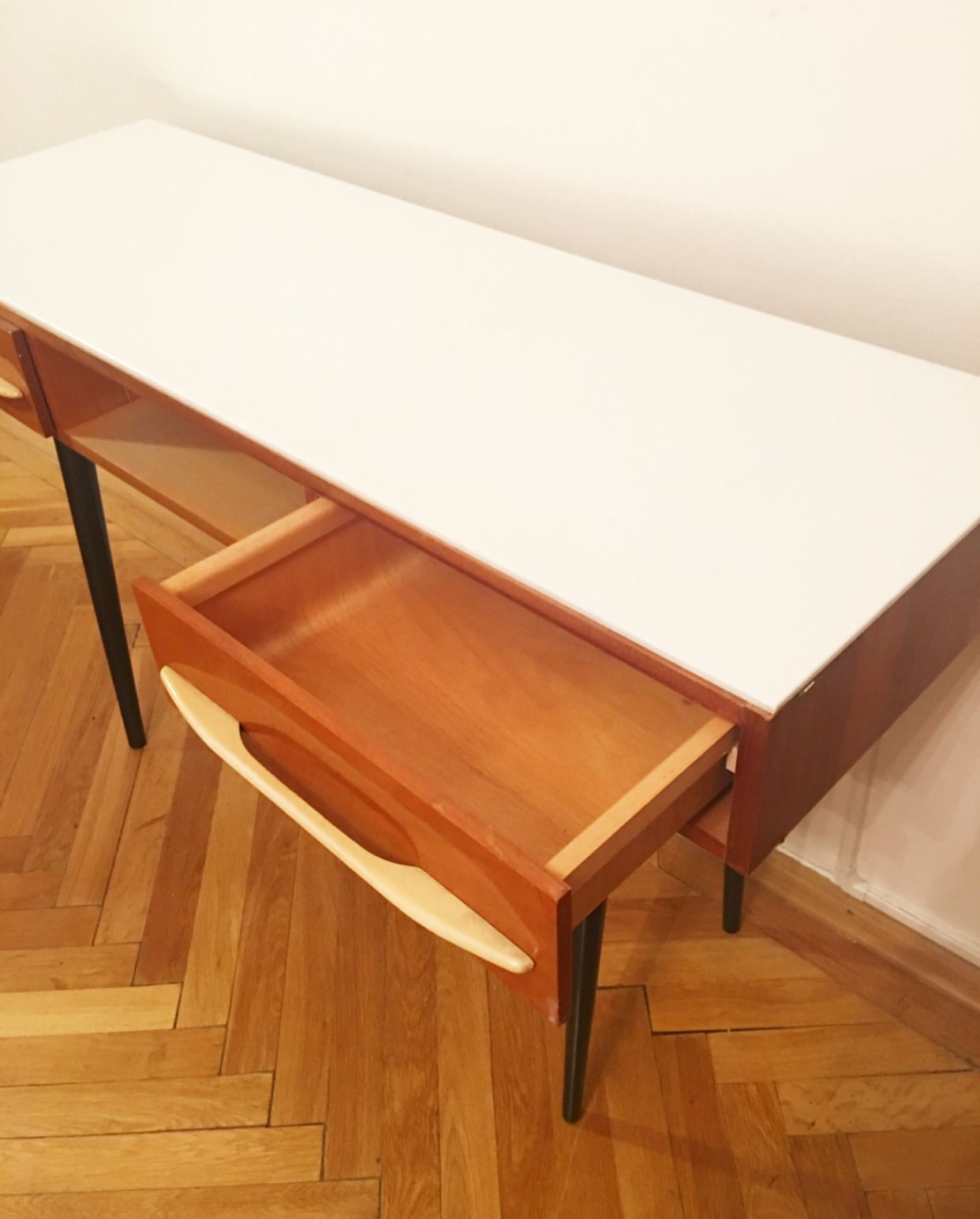 Toilet Table By Mojmir Pozar For Up Zavody photo for sale