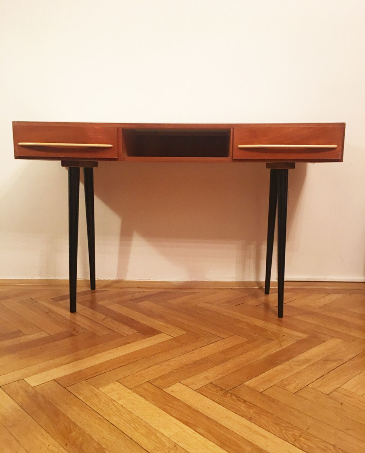 Toilet Table By Mojmir Pozar For Up Zavody