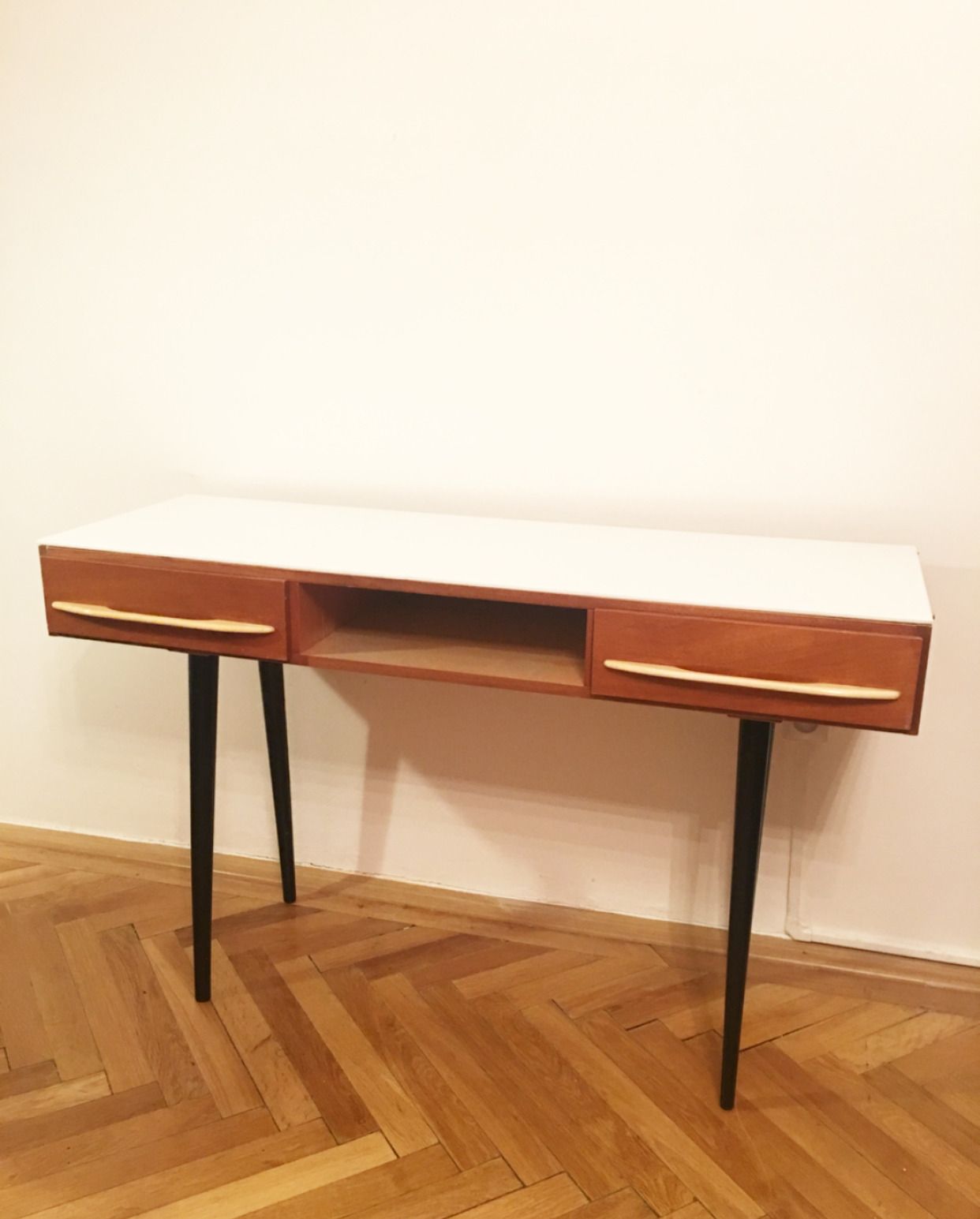 Toilet Table By Mojmir Pozar For Up Zavody photo vinterior