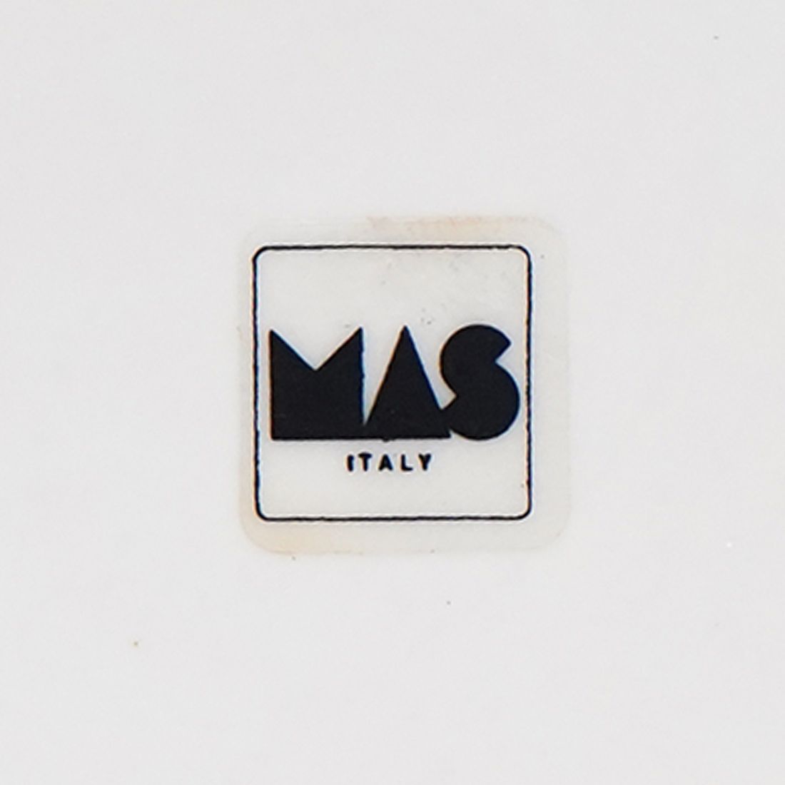 photo furniture Pair Of Bowls With Lids By Luigi Castaldi And Massimo Materassi For Mas, 1980s