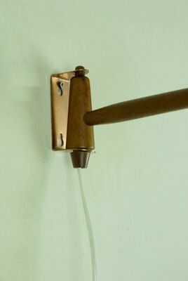 Wall Lamp By Hans Agne Jakobsson For Hans Agne Jakobsson Ab Markaryd, 1950s. photo buy