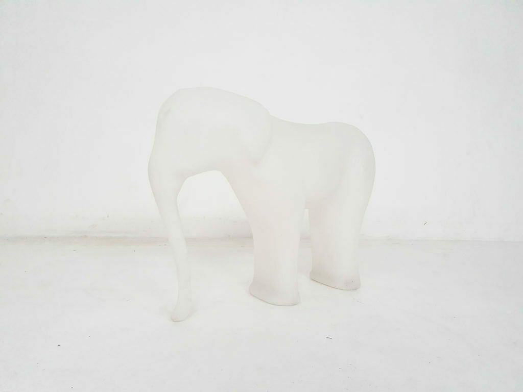 Low Res Elephant Stool Van Richard Hutten Voor Gispen, Nederland