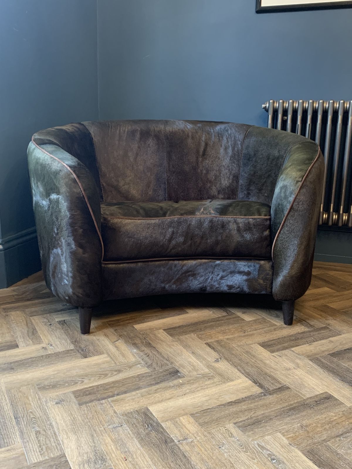 Stone International Occasional Chair photo Furniture
