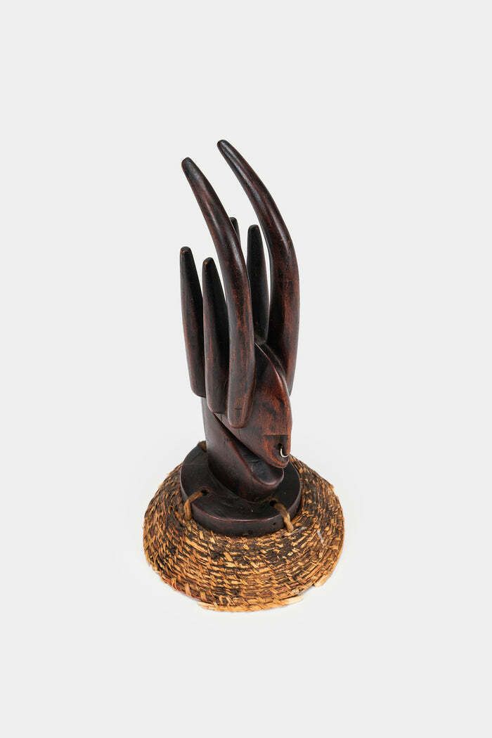 photo for sale Headdress "Chi Wara", Bamana Volk, Mali, Africa, 30s