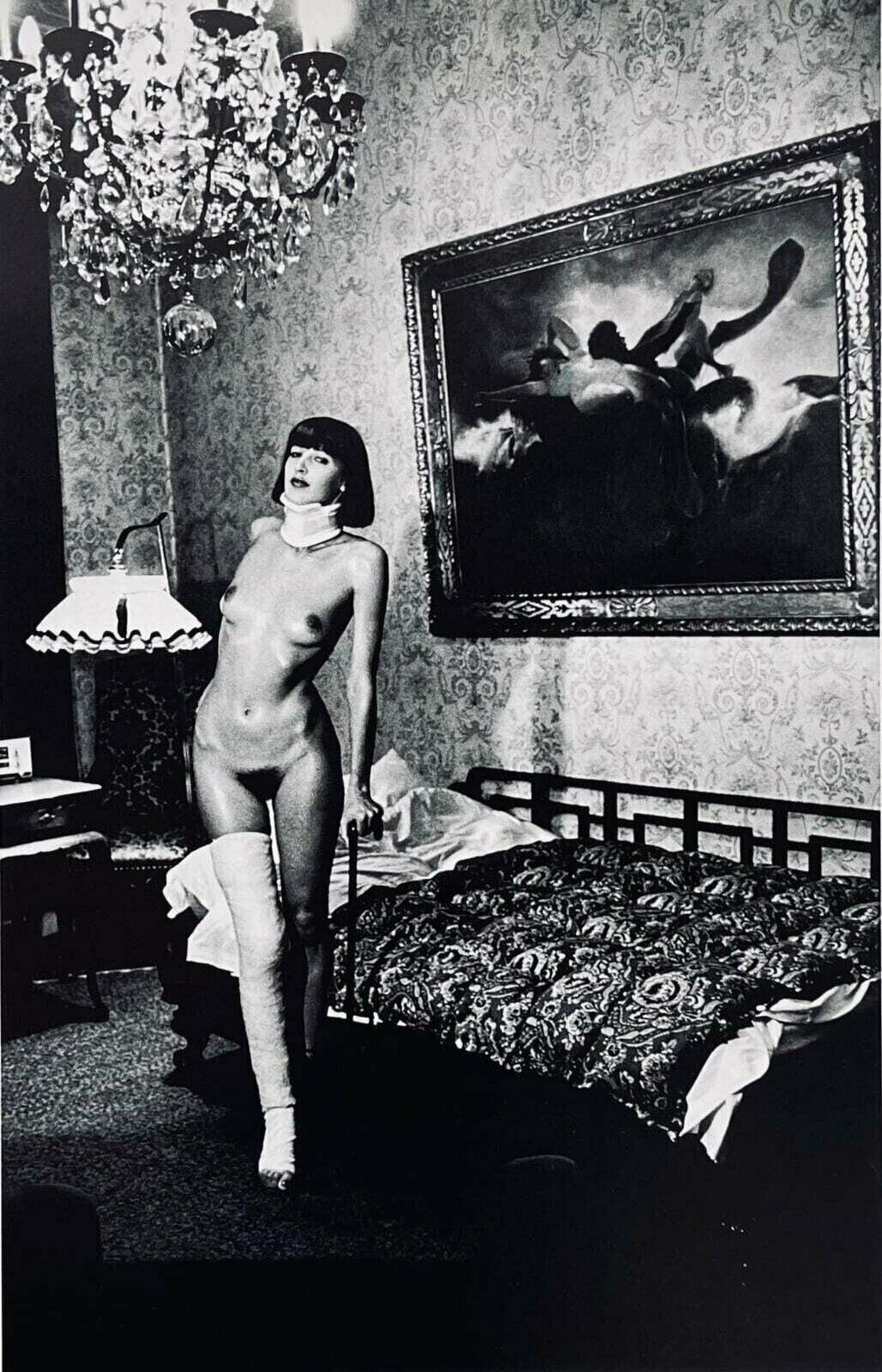 Jenny Kapitan, Pension Dorian, Berlin, 1978, 1978