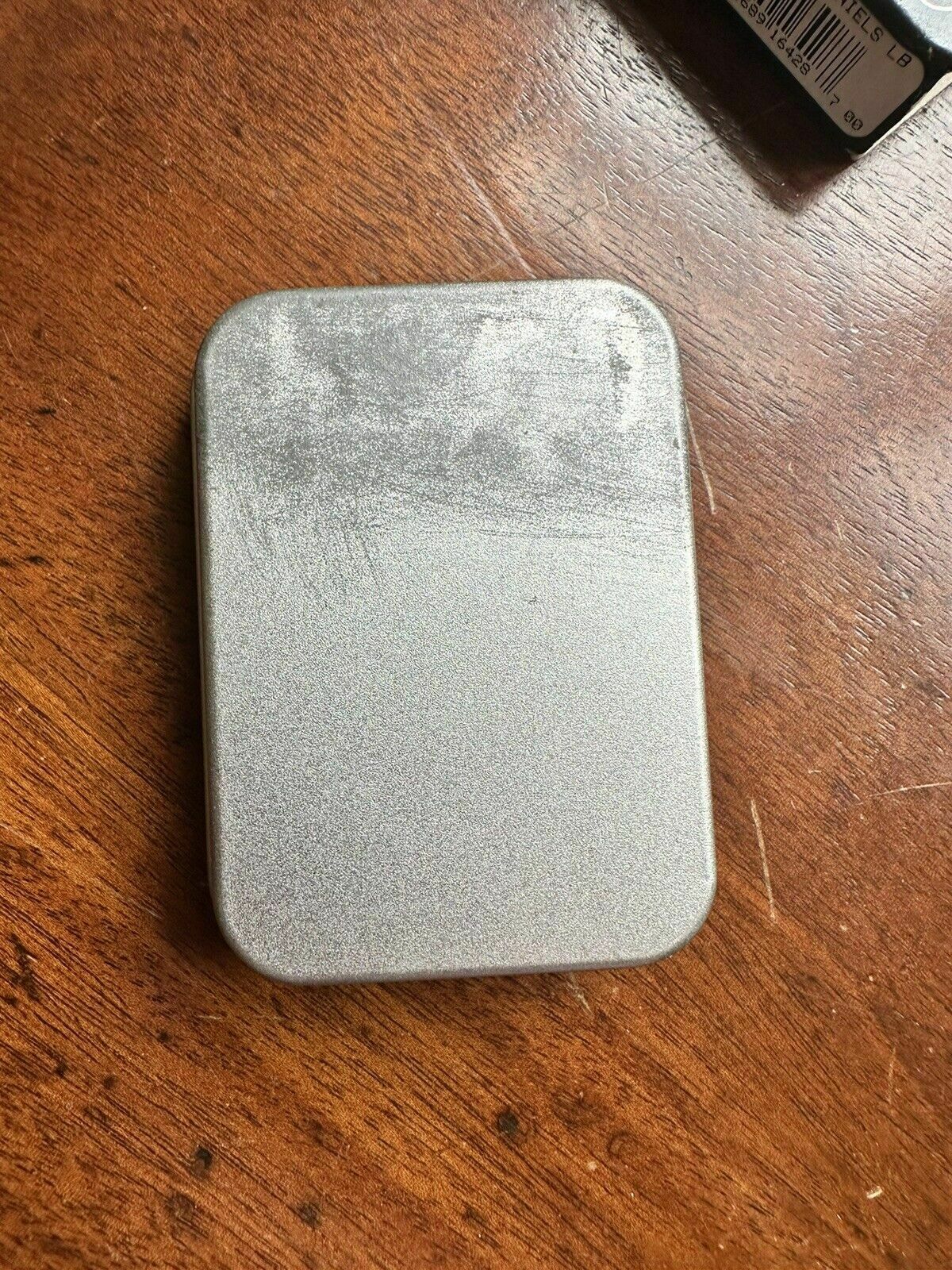 Sale! As New Scarce Genuine 1998 Jack Daniels Zippo Lighter Super Rare Edition, Gift, Christmas, Smoking photo 185.0