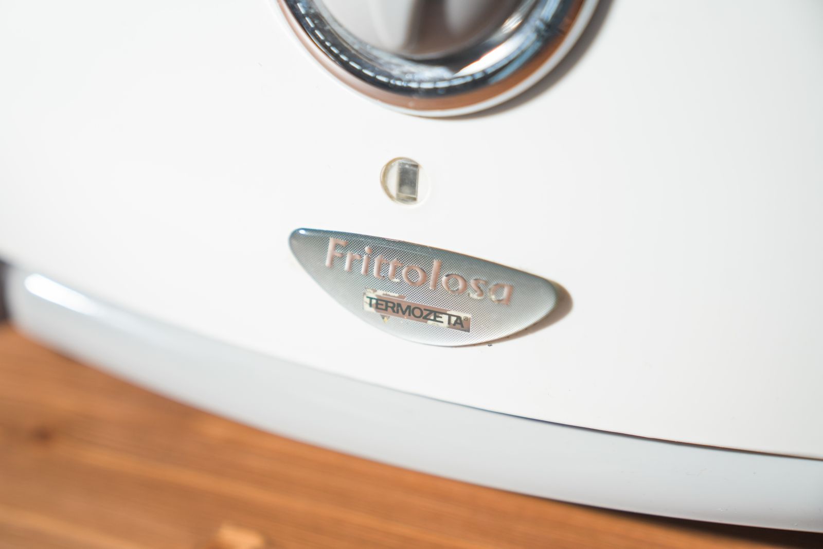 Vintage Air Fryer Oven Frittolosa, 1970s 1980s   Kitchen Appliance photo vinterior