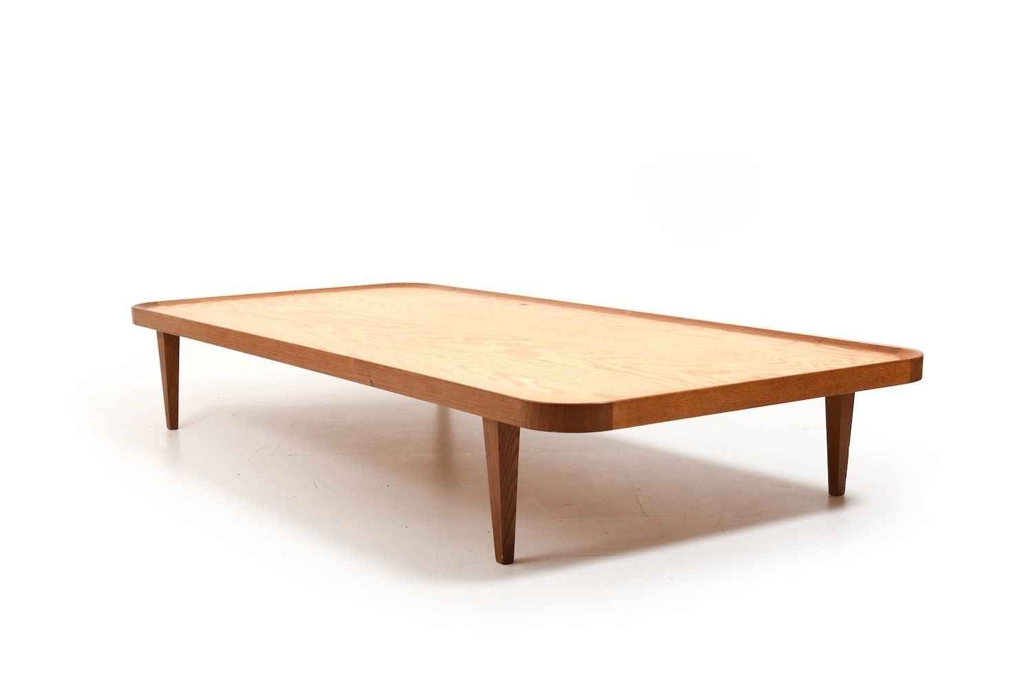 photo vintage Furniture Set By Cabinetmaker Frits Henningsen 1950s