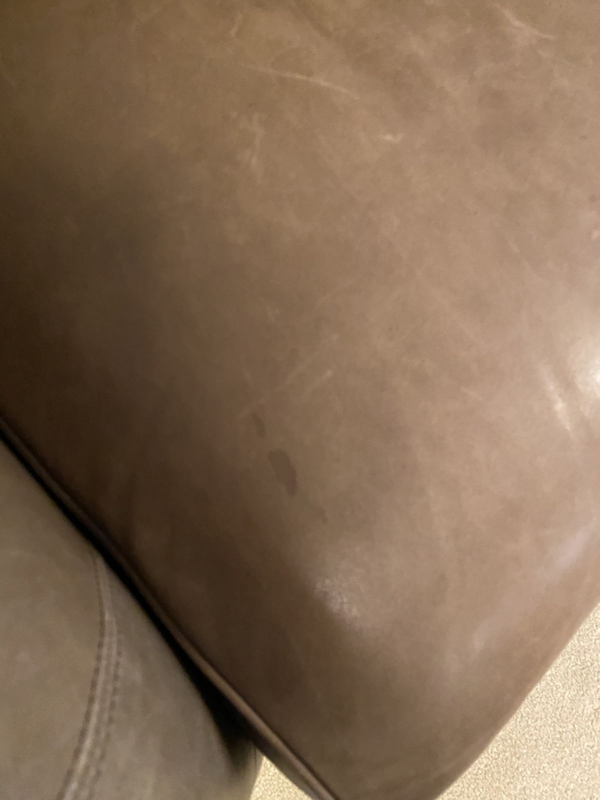 Liz Lounge Chairs Natuzzi, 2000’s, Set Of 2 photo vintage