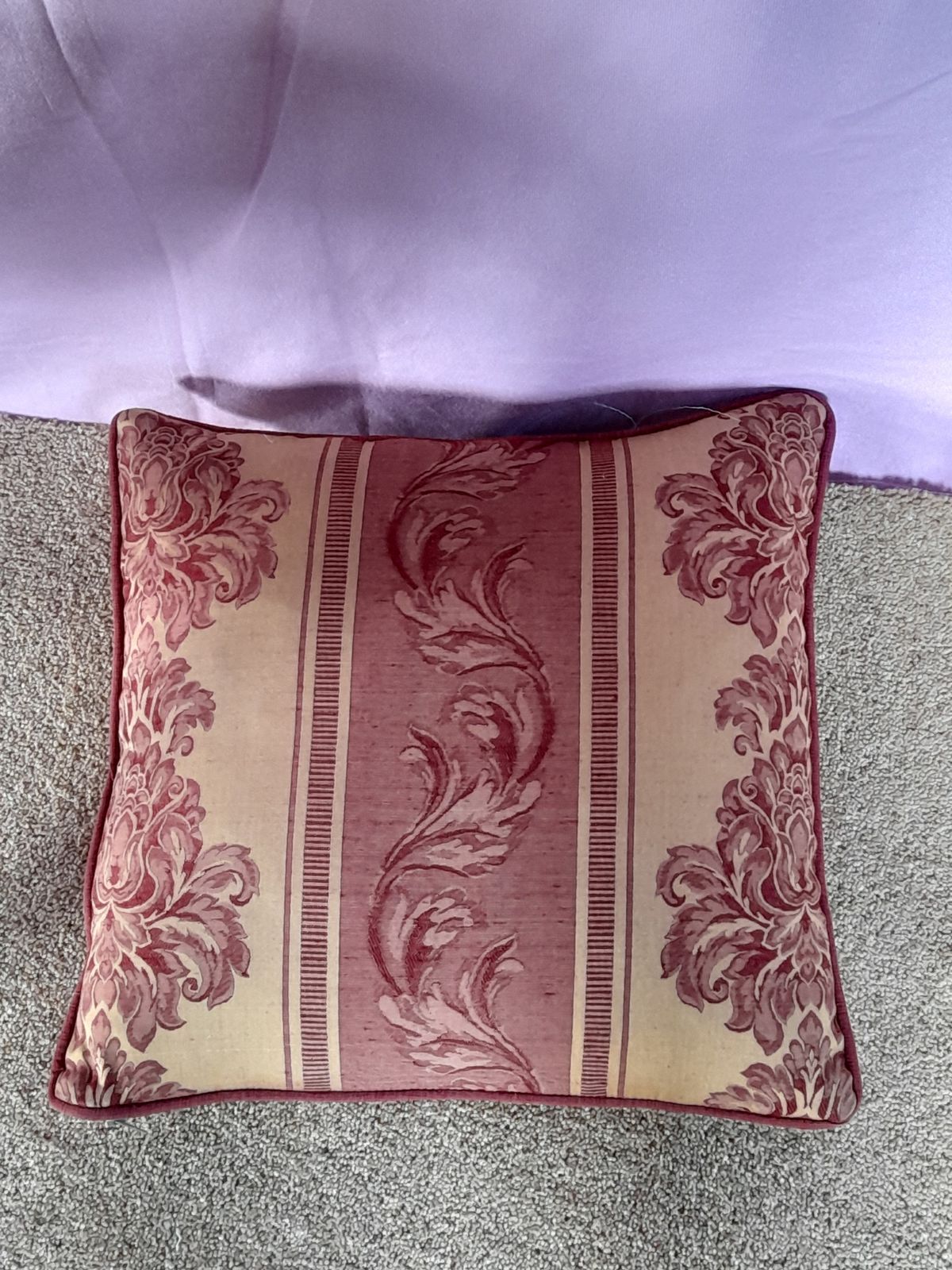 Antique Rococo Revival Balloon Backed Chair photo for sale