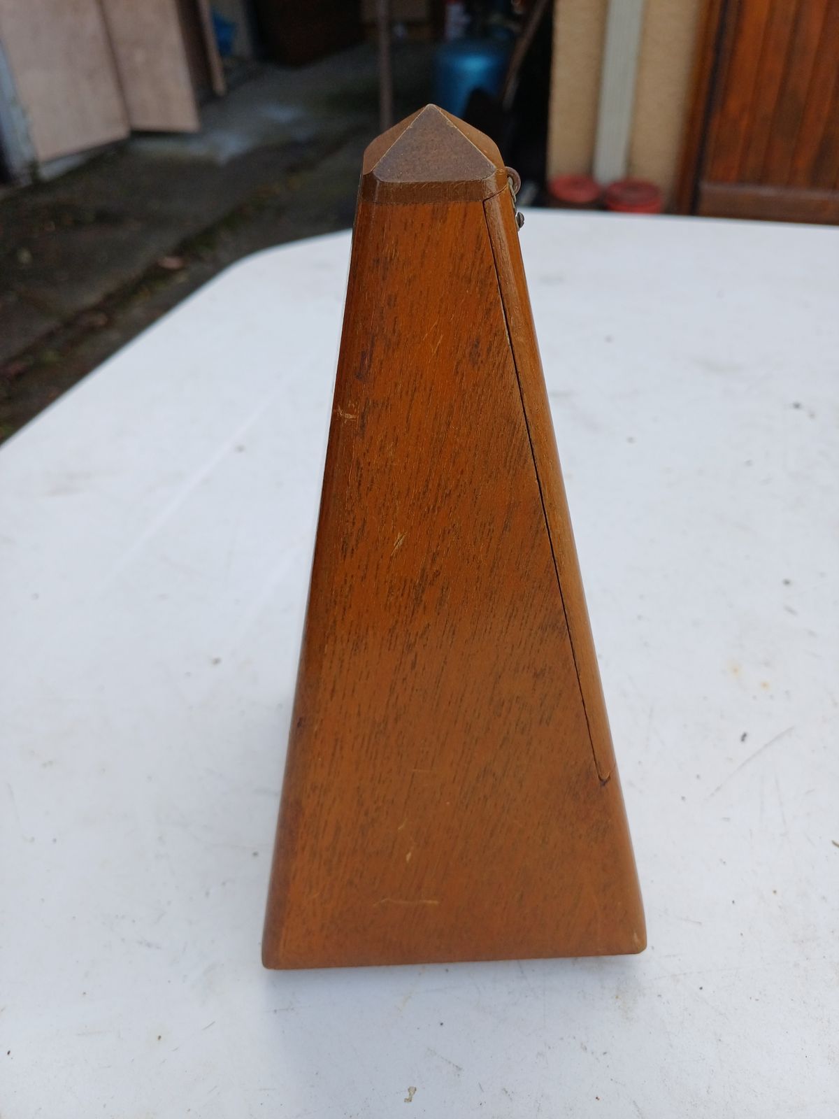 photo furniture Piano Metronome Pack, 1920s, Vintage