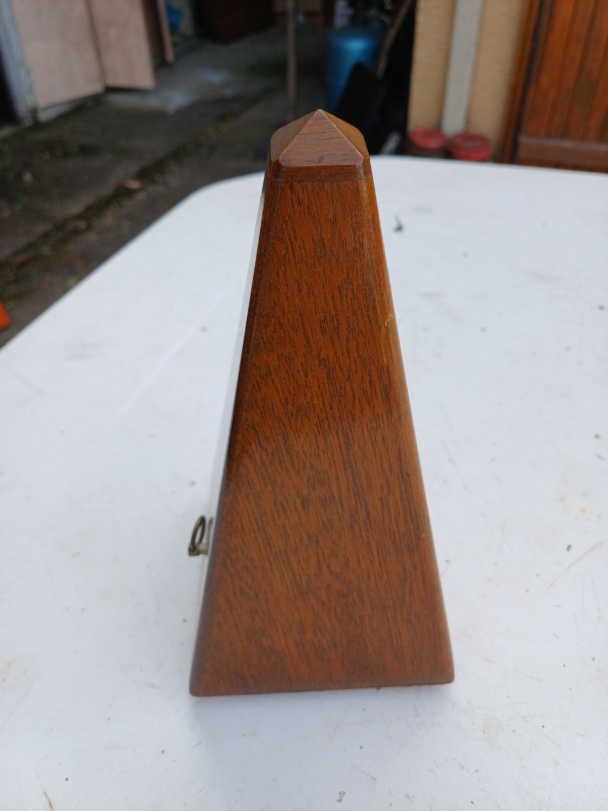 photo for sale Piano Metronome Pack, 1920s, Vintage