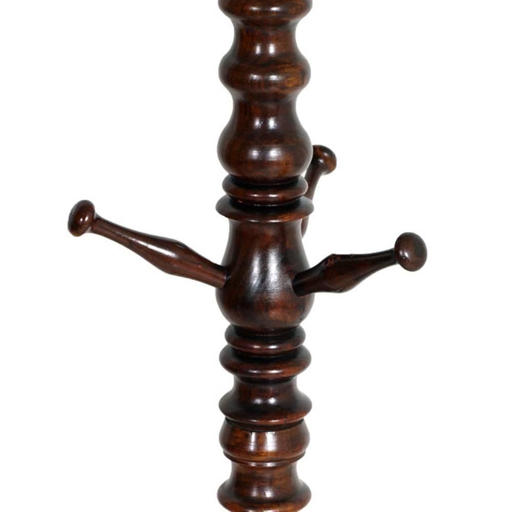 Mid 19th Century Entrance Side Chairs, Baroque Style Louis Philippe, In Walnut photo vinterior