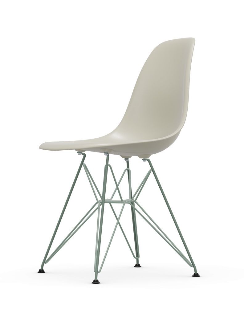 Eames Side Chair Re Dsr, Mid 20th Century photo Furniture