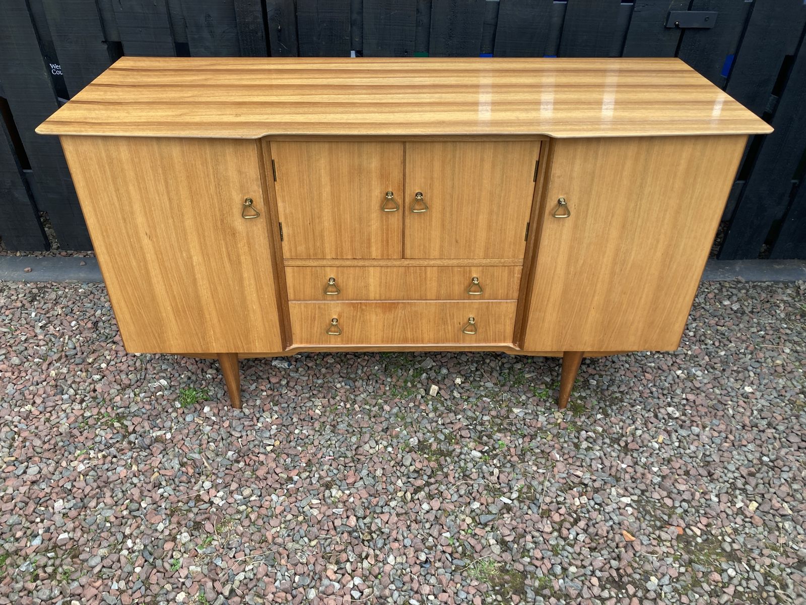 Mid Century Sideboard, A. Younger Ltd Design photo for sale