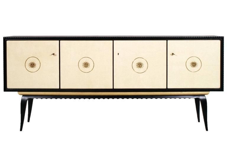 Mid Century Modern Dining Room Furniture Sets By Paolo Buffa photo furniture