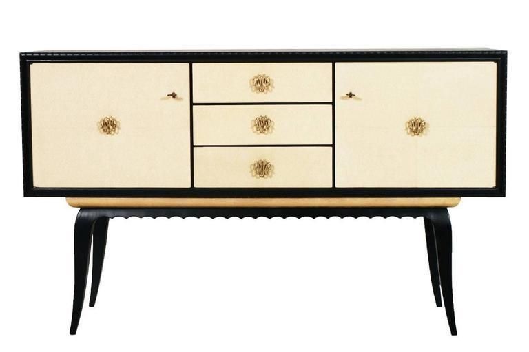 Mid Century Modern Dining Room Furniture Sets By Paolo Buffa photo Furniture