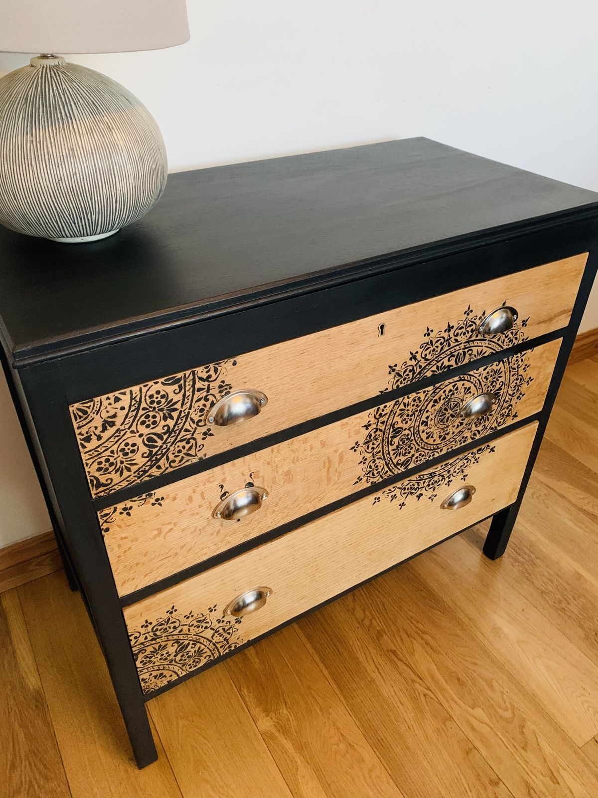 Vintage Chest Of Drawers photo buy