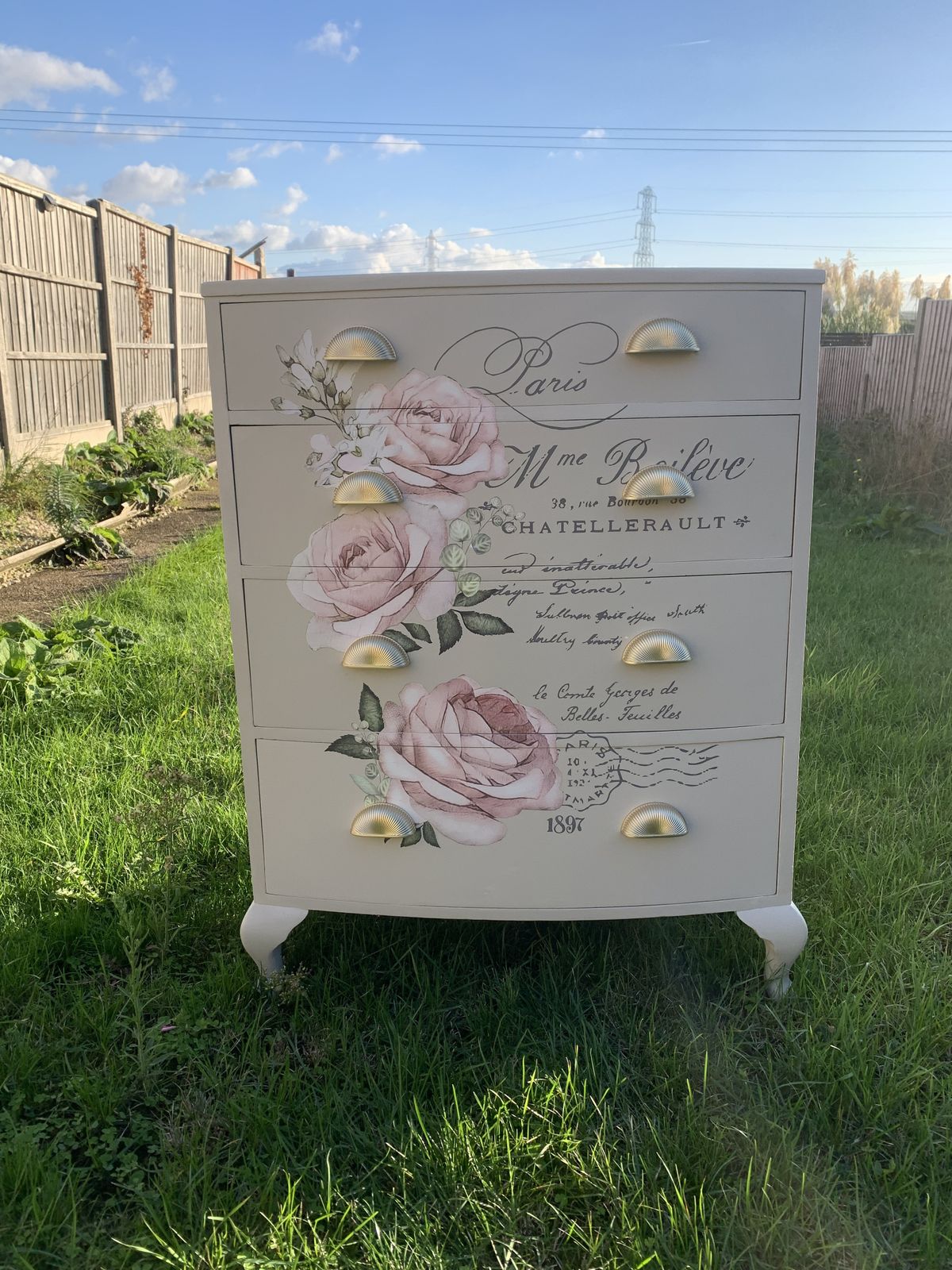 Chest Of Drawers photo furniture