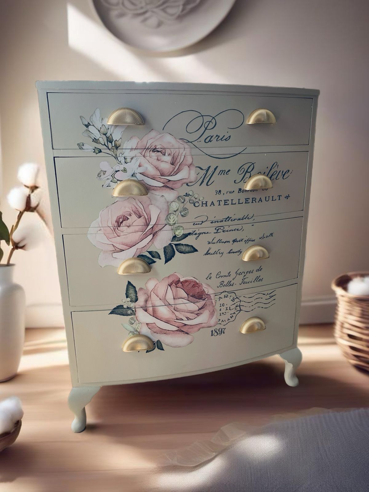 Chest Of Drawers photo Furniture