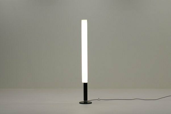 St84 Floor Lamp By Johan Niegeman For Artiforte, The Netherlands, 1950s photo furniture