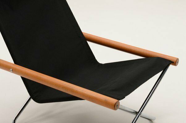 Ny Chairs By Takeshi Nii, Japan, 1950s, Set Of 2 photo for sale