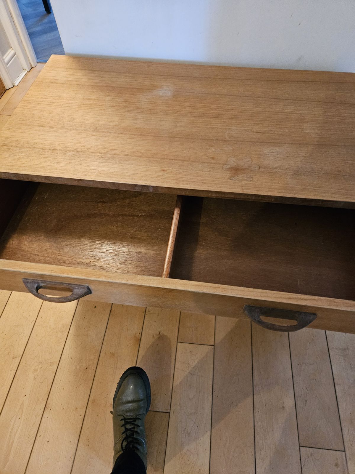 G Plan Mid Century Cabinet photo for sale