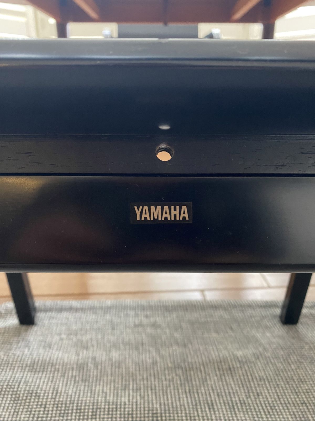 Selling 4 Splendid Designer Chairs By Yamaha. Model Ccc,Designer Motomi Kawakami photo furniture