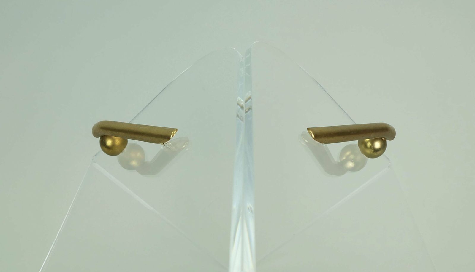photo furniture Transparent Lucite Acrylic Umbrella Stand 1980s 1990s Post Modern Design