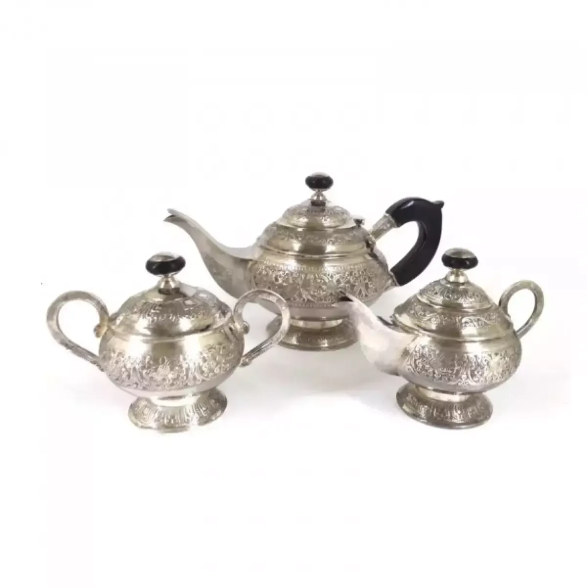 Service In The Arabic Style, Mid 20th Century photo furniture