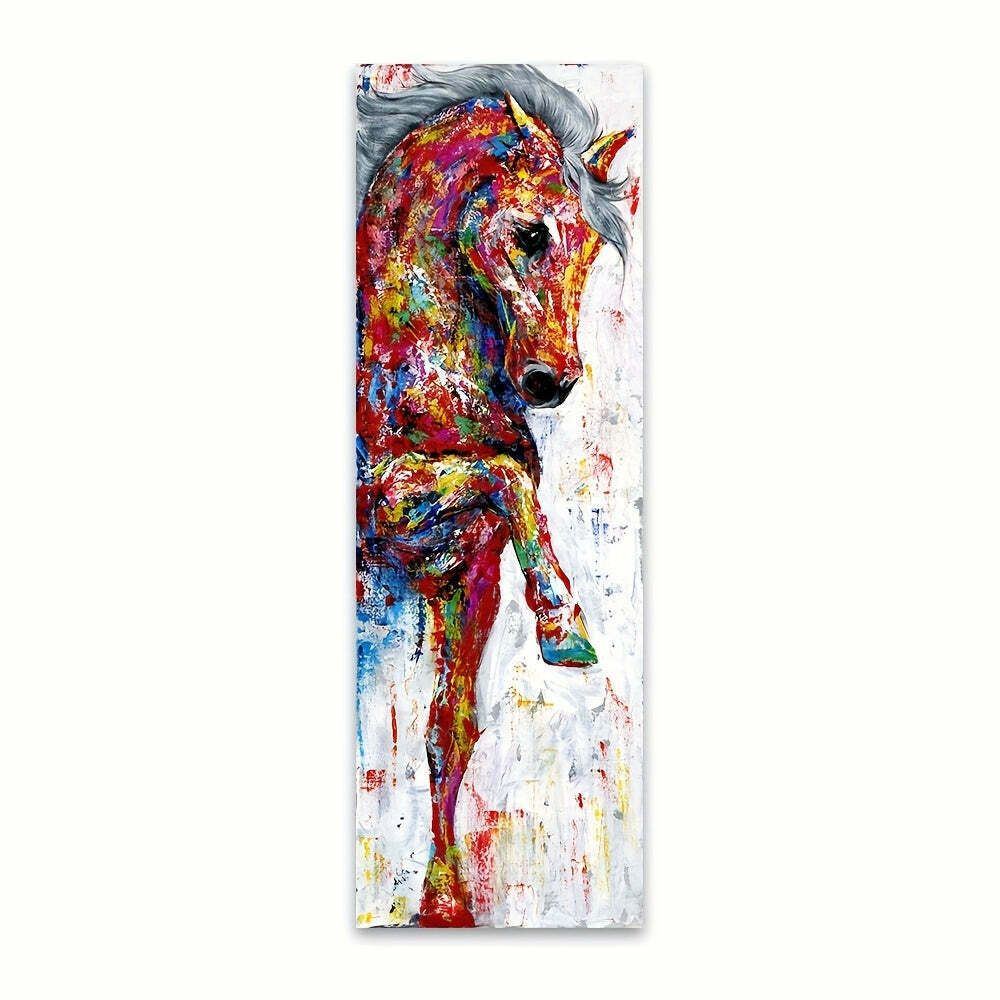 Horse Picture Wall Art Canvas Painting photo Art