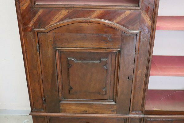 Late 17th Century Walnut Bookcase photo buy