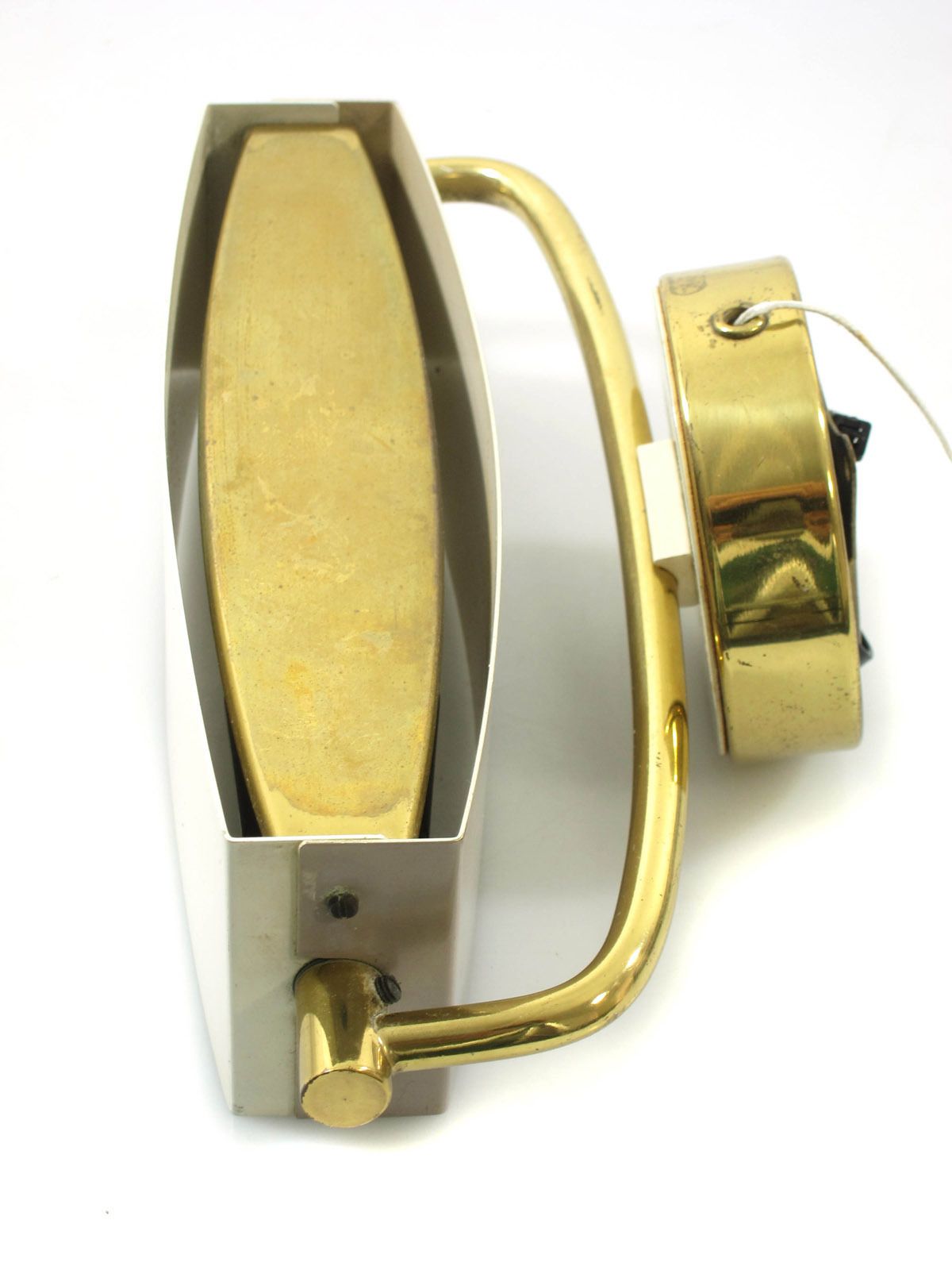 photo for sale Jacques Biny Wandlamp Ca. Jaren 1950 Voor Lita