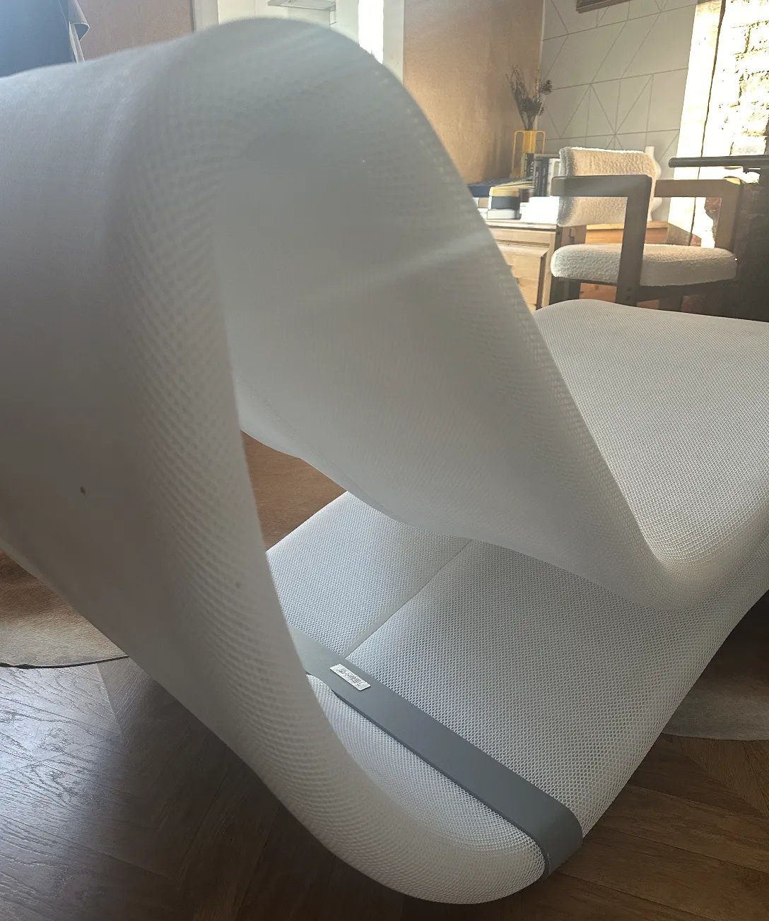 photo furniture Talenti Breez 2.0 Sunbed Loungers By Karim Rachid