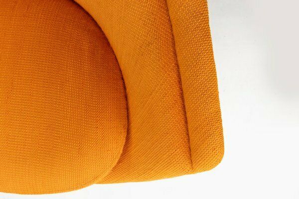 photo furniture Model 1705 Easy Chair And Ottoman Set By Warren Platner For Knoll, 1966, Set Of 2