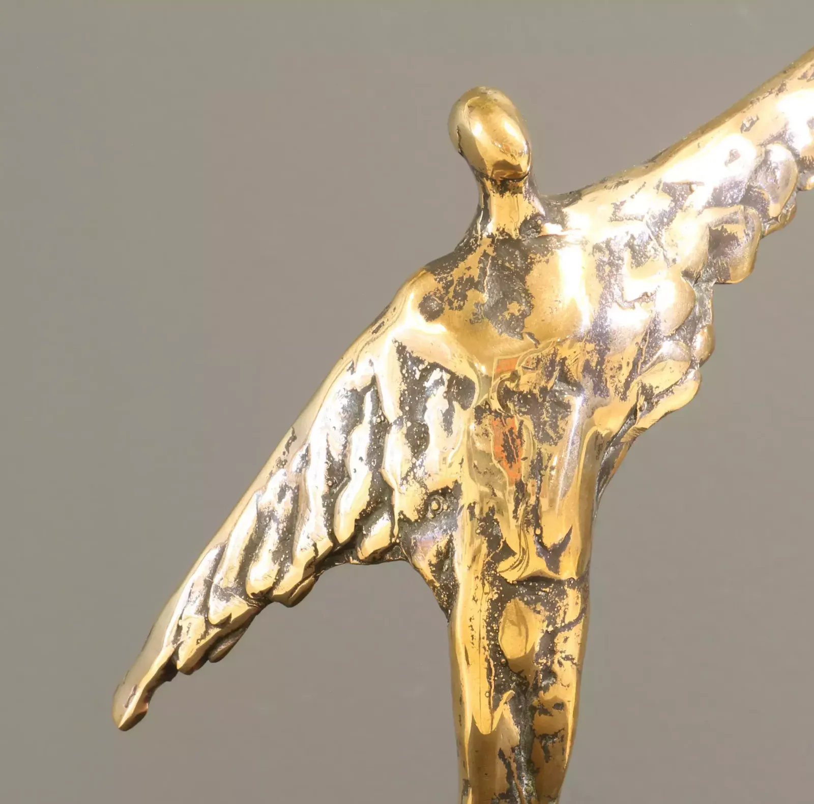 Guardian Angel, 21st Century, Contemporary photo furniture