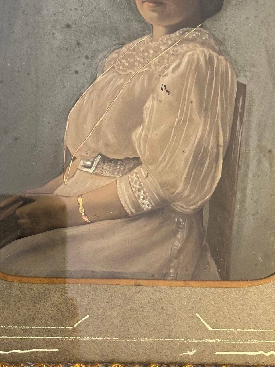 photo furniture Old Film Photography, Portrait, 19th Century