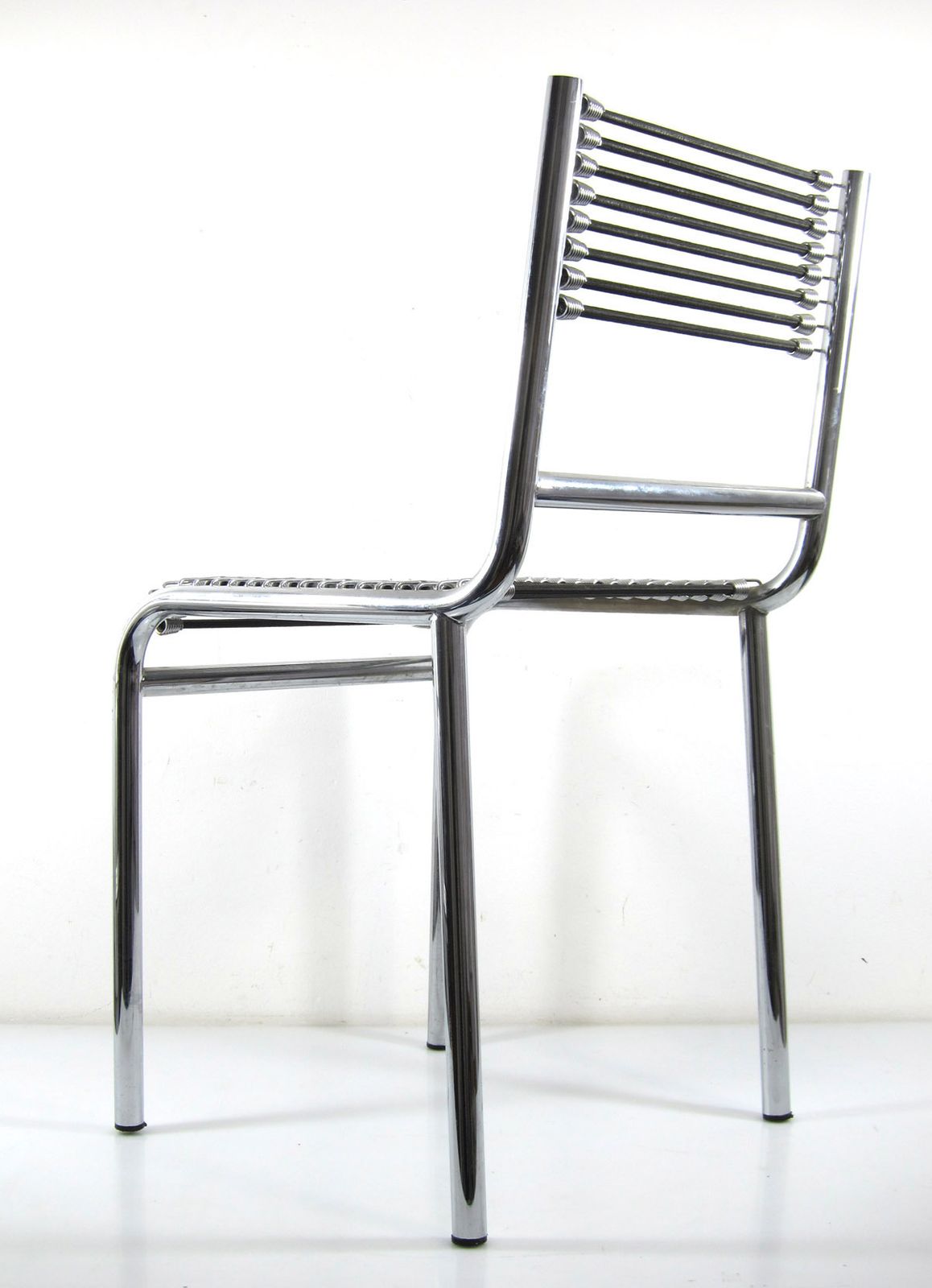 René Herbst 1928 Eetstoel "Sandow" photo furniture