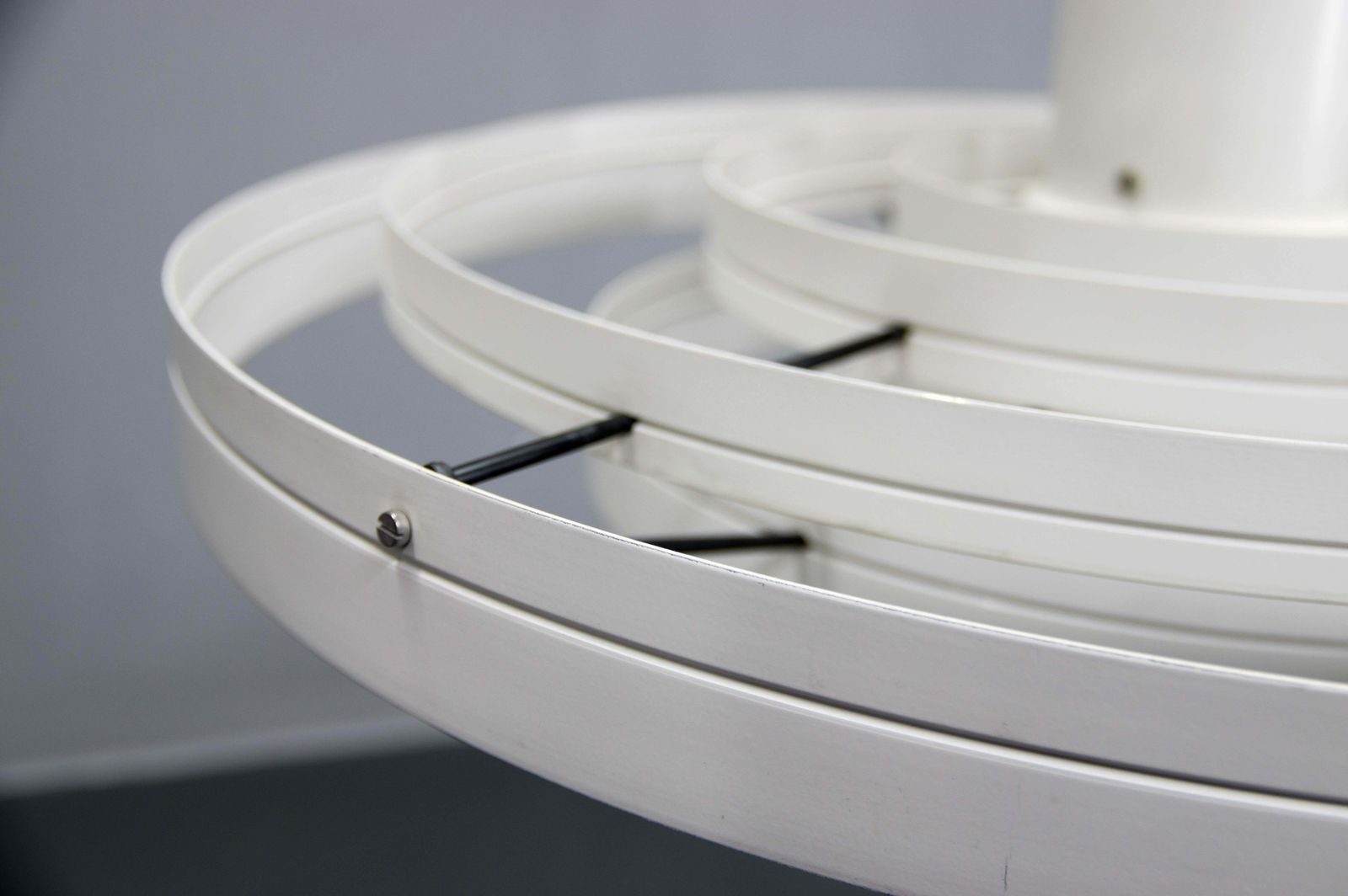 Sophus Frandsen Fibonacci Pendant Lamp For Fog & Morup, Denmark, 1960s photo buy