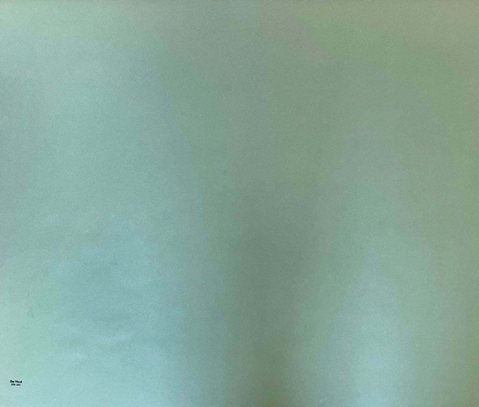 Guy Nicod 1970's French Modernist Board Games Abstract Composition Painting photo 1000.0