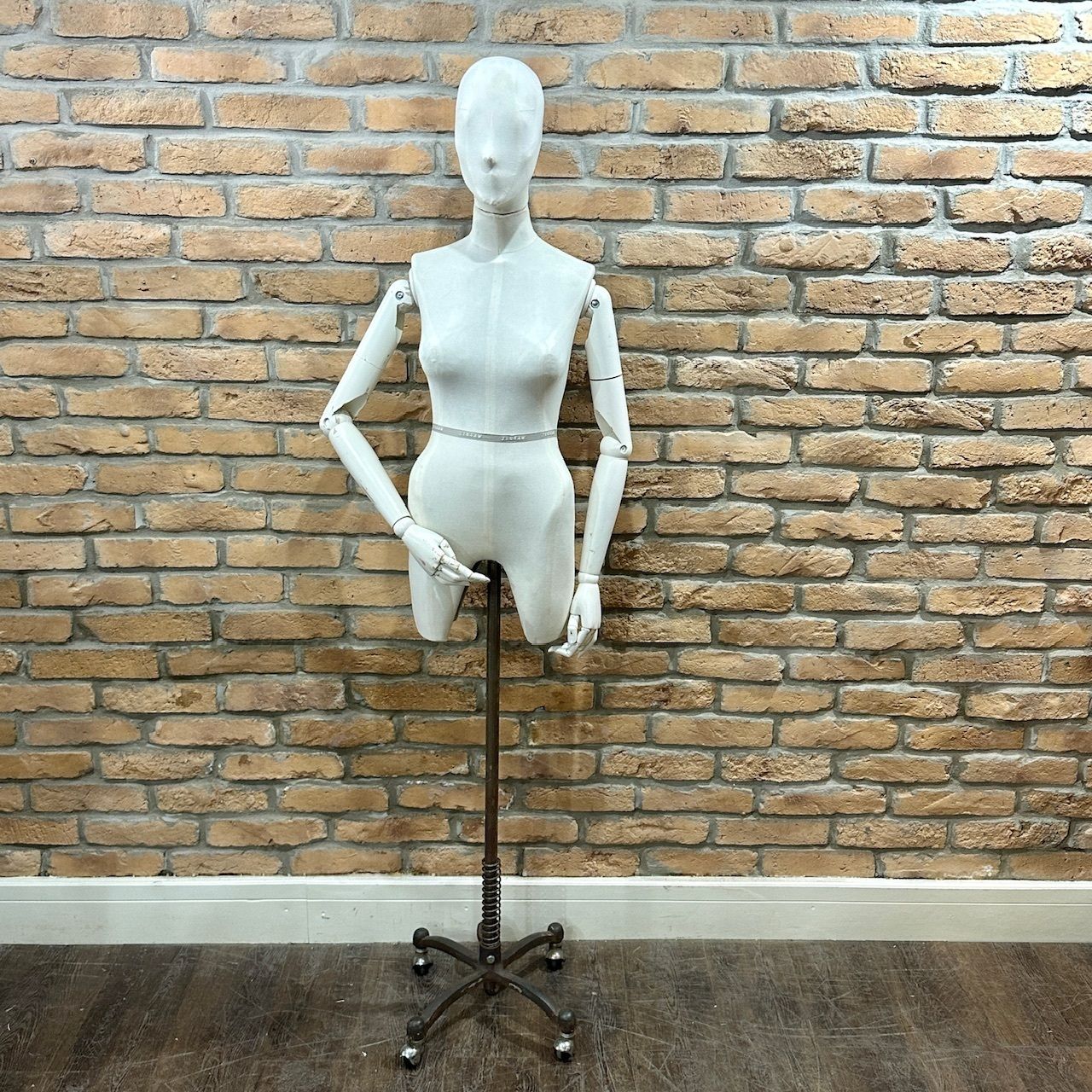 Adjustable Dress Makers Mannequin photo furniture